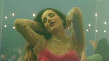 De qué trata la película Caras vemos de Netflix