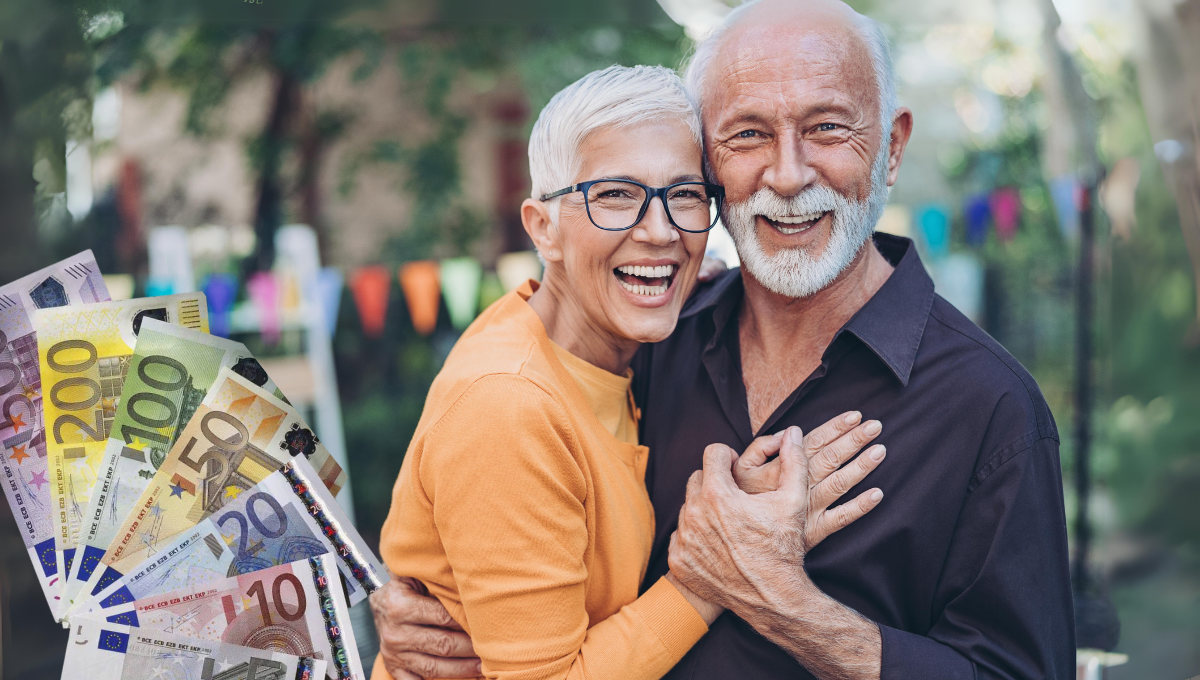 SEPE: cómo es el doble extra que cobrarán los jubilados con su pensión en junio