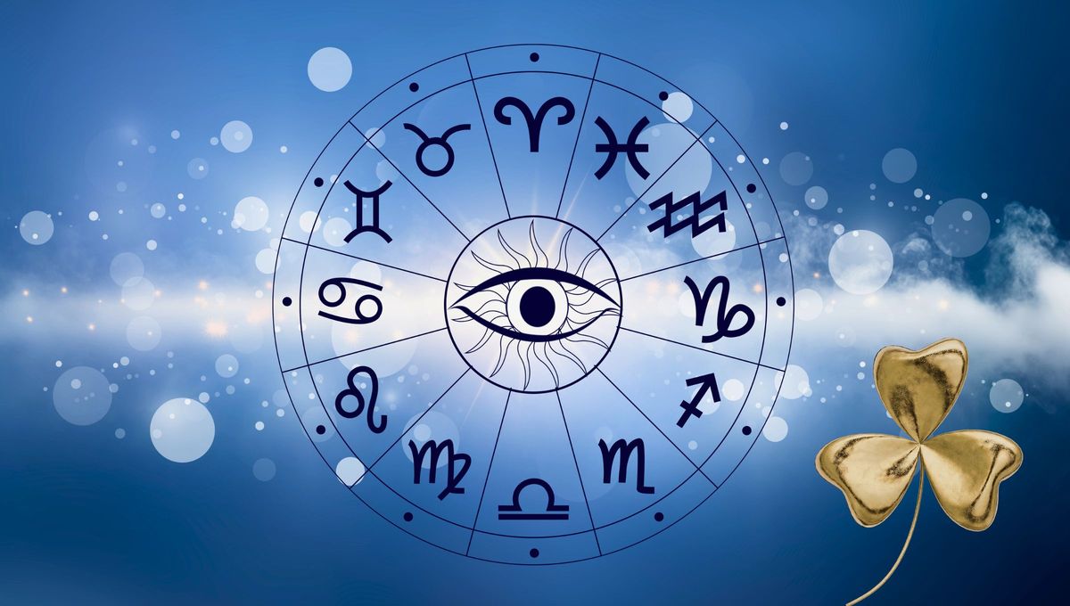 Cada signo tiene su propio amuleto de la suerte de acuerdo al día. Cada signo tiene su propio amuleto de la suerte de acuerdo al día.