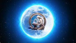 Astrología: los 5 signos que brillarán con el ingreso de la Luna en Acuario