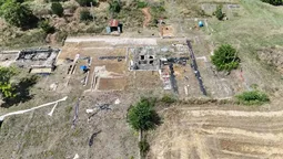 El impresionante hallazgo se realizó en una región con mucha importancia arqueológica.