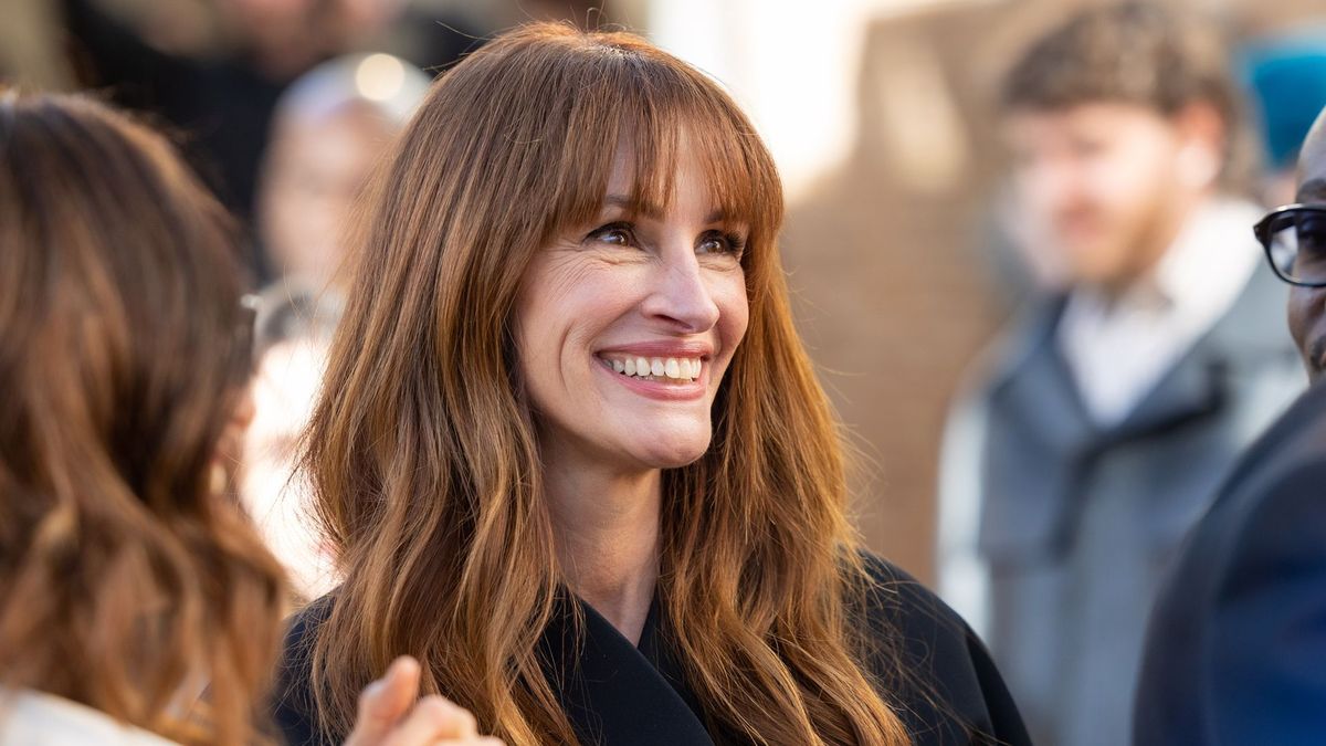 Conoce las tendencias en cortes de pelo para mujeres de 50. Imagen: Glamour