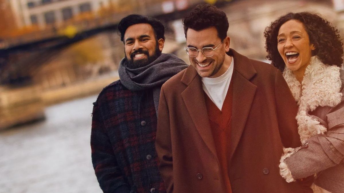 La obra más bella y conmovedora de Netflix: una película que emociona al mundo y toca hasta el alma