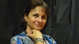 Alicia Casares cuenta cómo será su primera vez en el Acto Central de la Vendimia
