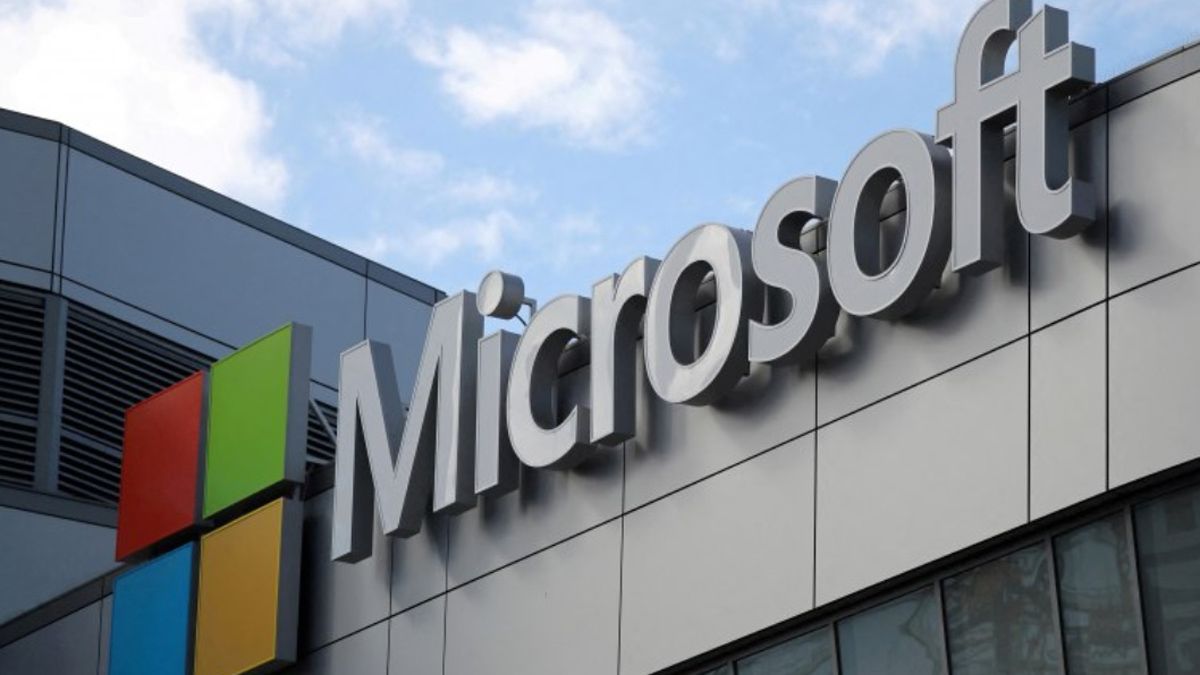 Crisis tecnológica: Microsoft anunció el despido de 10.000 empleados en todo el mundo