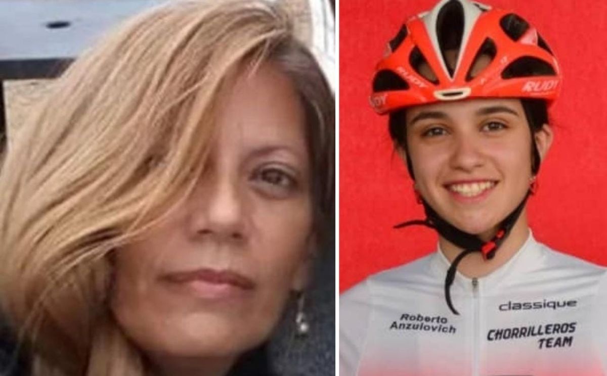 Mariela Arce y Bianca Tempestini fueron las involucradas en el grave accidente