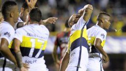 Boca quiere despejar dudas y volver a alejarse en la punta del torneo