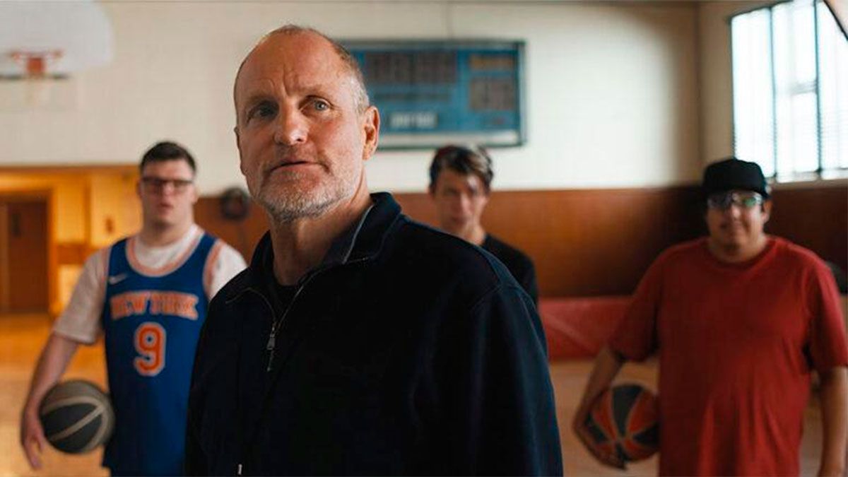 Está en HBO Max una comedia inclusiva que te hará emocionar hasta las lágrimas. Está en HBO Max una comedia inclusiva que te hará emocionar hasta las lágrimas.