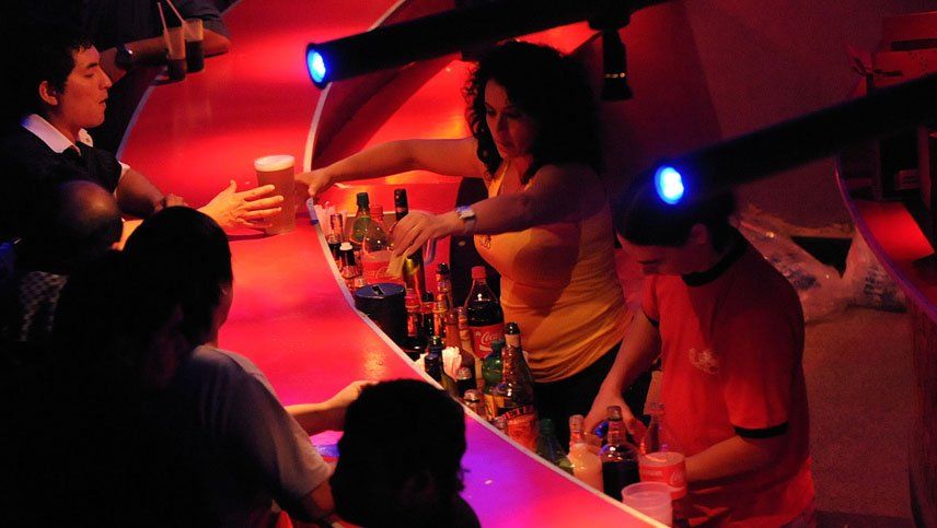 Las dos leyes preventivas de alcohol al volante que no se cumplen en Mendoza