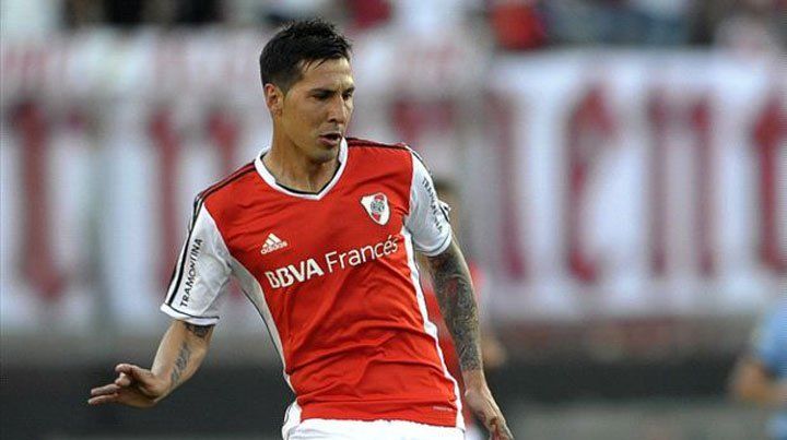 Un ex River se casará con la paraguaya más fuerte
