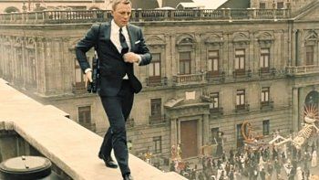 El más famoso de los espías conquista el mundo otra vez