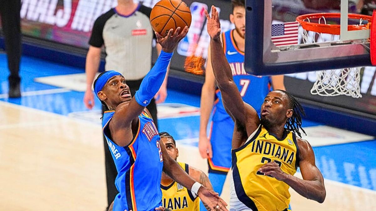 Cuál es la programación del básquet de la NBA para esta Navidad