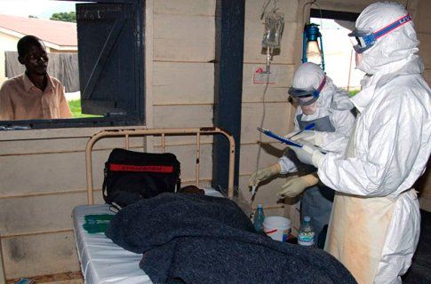 Preocupa el incremento de contagios y fallecimientos detectados principalmente en el Congo y Uganda. Preocupa el incremento de contagios y fallecimientos detectados principalmente en el Congo y Uganda.