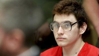 Las escabrosas cartas de amor del autor de la masacre de Florida