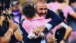 Lionel Messi le trajo la primera MLS Cup al Inter Miami.