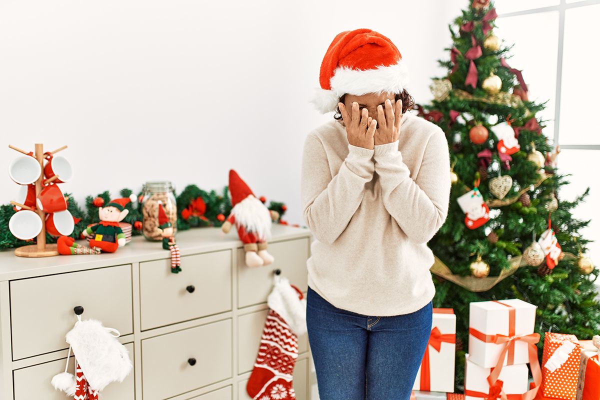 ¿Por qué las fiestas estresan tu mente? Cómo proteger tu salud y bienestar en esta época del año