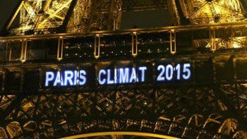 El primer acuerdo mundial sobre cambio climático se encamina a su aprobación