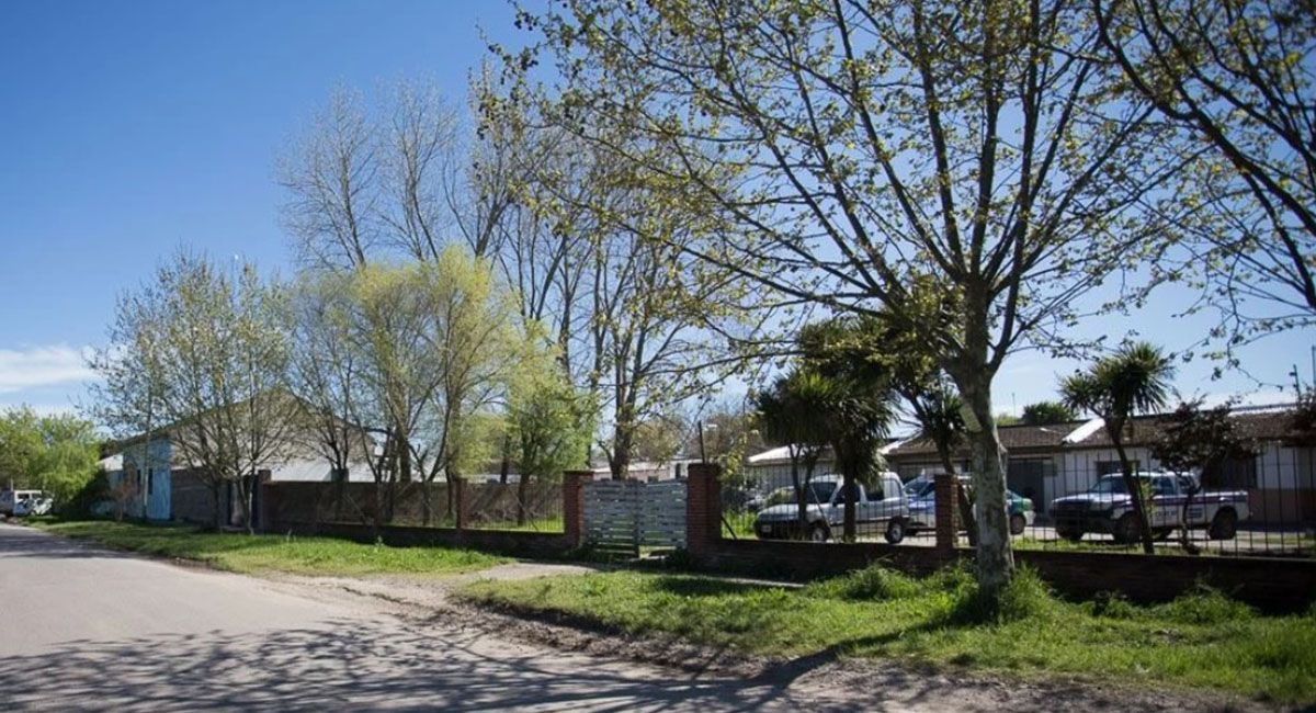 El atacante se presentó en la Comisaría 10ª y luego de contar su versión sobre lo sucedido quedó detenido. El atacante se presentó en la Comisaría 10ª y luego de contar su versión sobre lo sucedido quedó detenido.