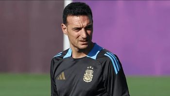 Selección argentina: rivales confirmados para los amistosos y dos nuevos convocados Selección argentina: rivales confirmados para los amistosos y dos nuevos convocados