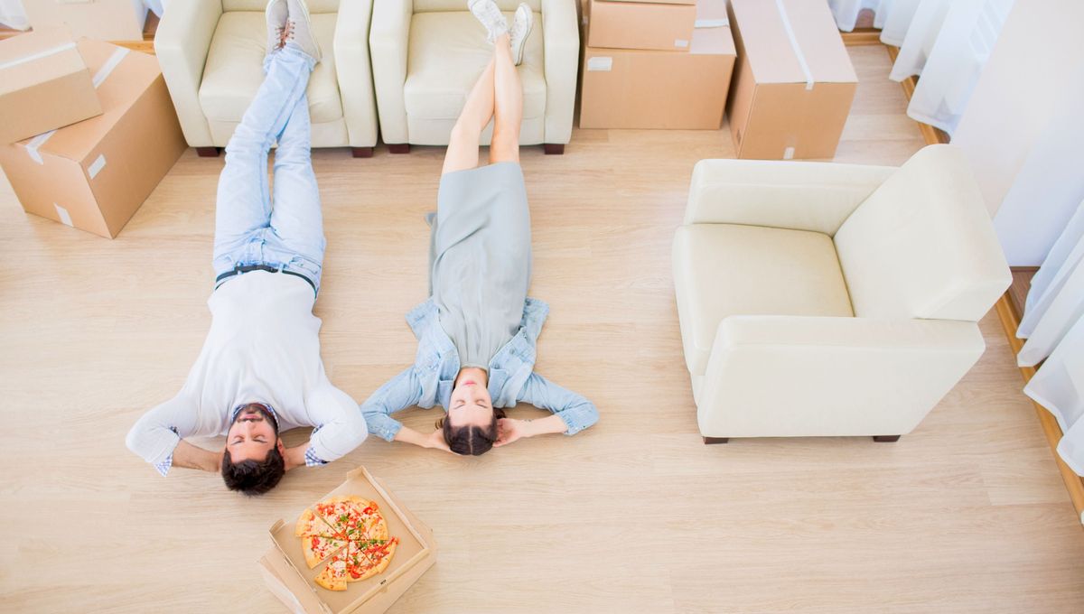 Los italianos priorizan los momentos de descanso y relax durante el día Los italianos priorizan los momentos de descanso y relax durante el día
