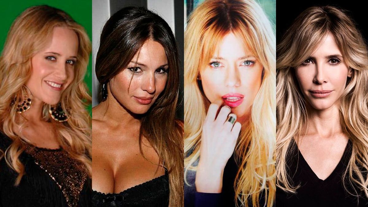 ¡La menos pensada! Salió a la luz la verdadera responsable de apodar 