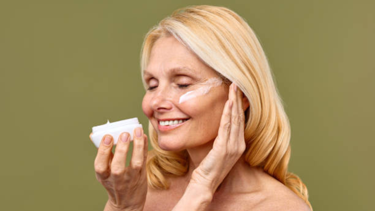 Rejuvenece tu rostro gracias a este truco casero. Foto: Unsplash Rejuvenece tu rostro gracias a este truco casero. Foto: Unsplash