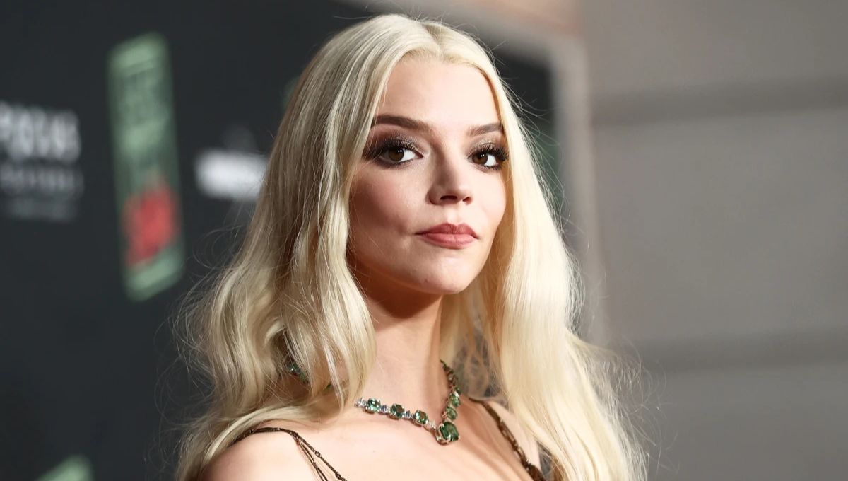 La película de acción con Anya Taylor Joy que es recomendada por Apple TV por su atrapante trama