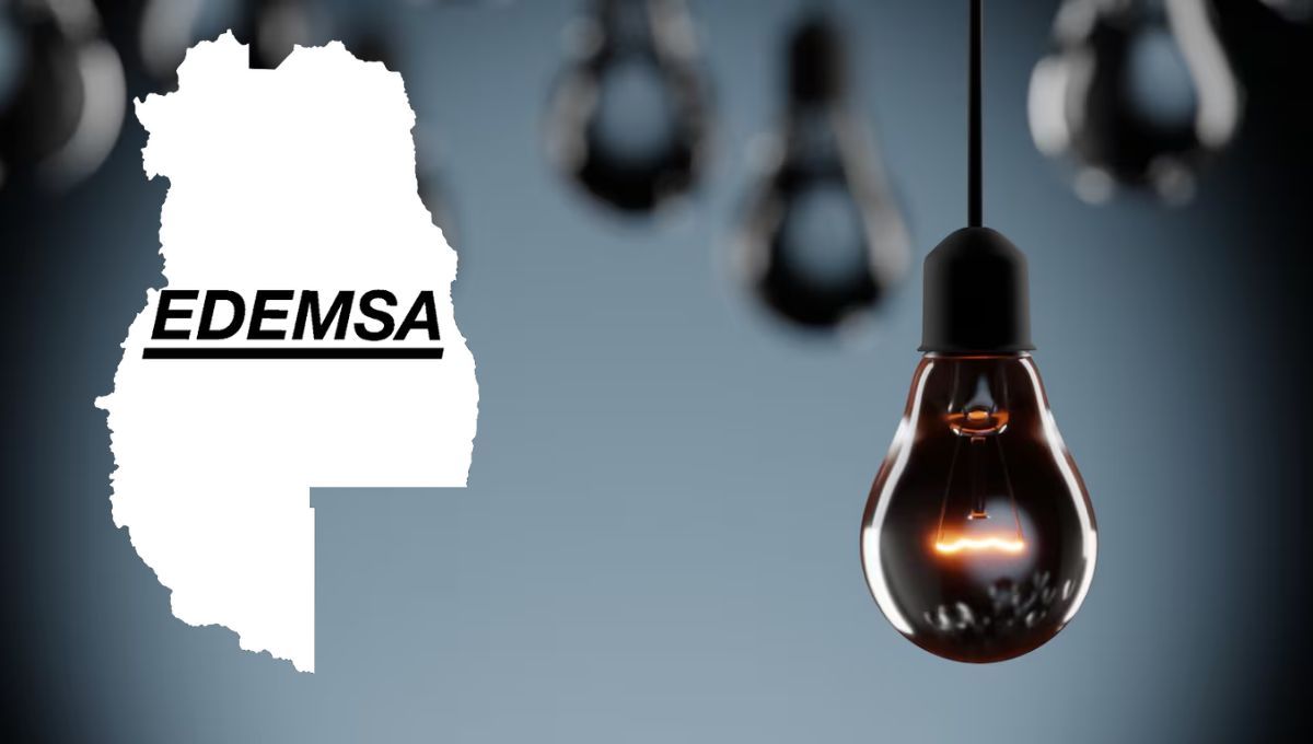 Cortes de luz: ¿Cuáles son las zonas y horarios afectados por el mantenimiento de Edemsa?