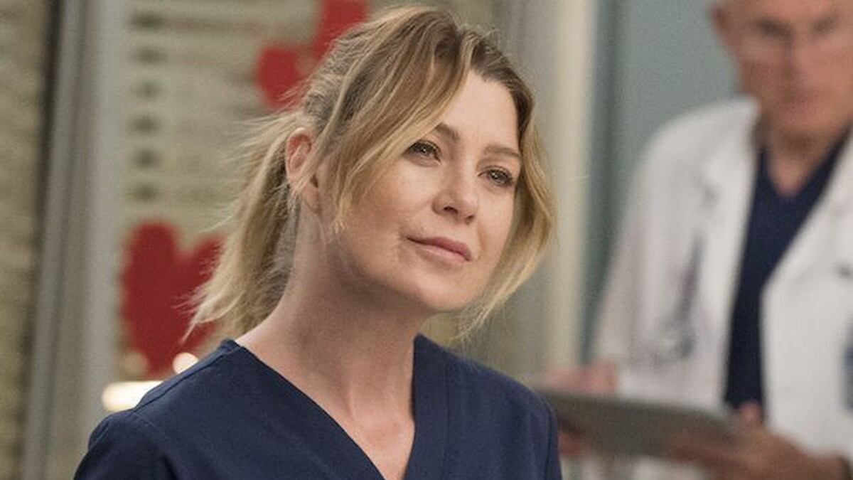 La repugnante acción que tenían que hacer los actores de Greys Anatomy en la primera temporada