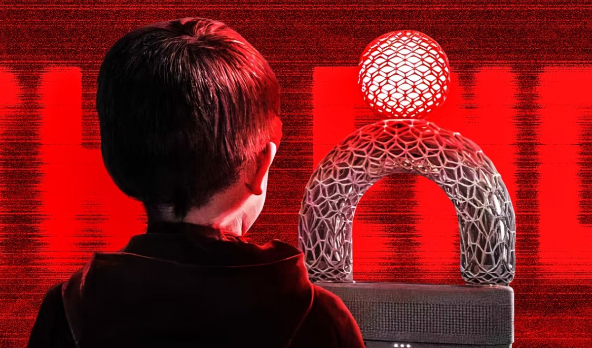 Afraid, la terrorífica película estadounidense que muestra los peligros de la Inteligencia Artificial Afraid, la terrorífica película estadounidense que muestra los peligros de la Inteligencia Artificial