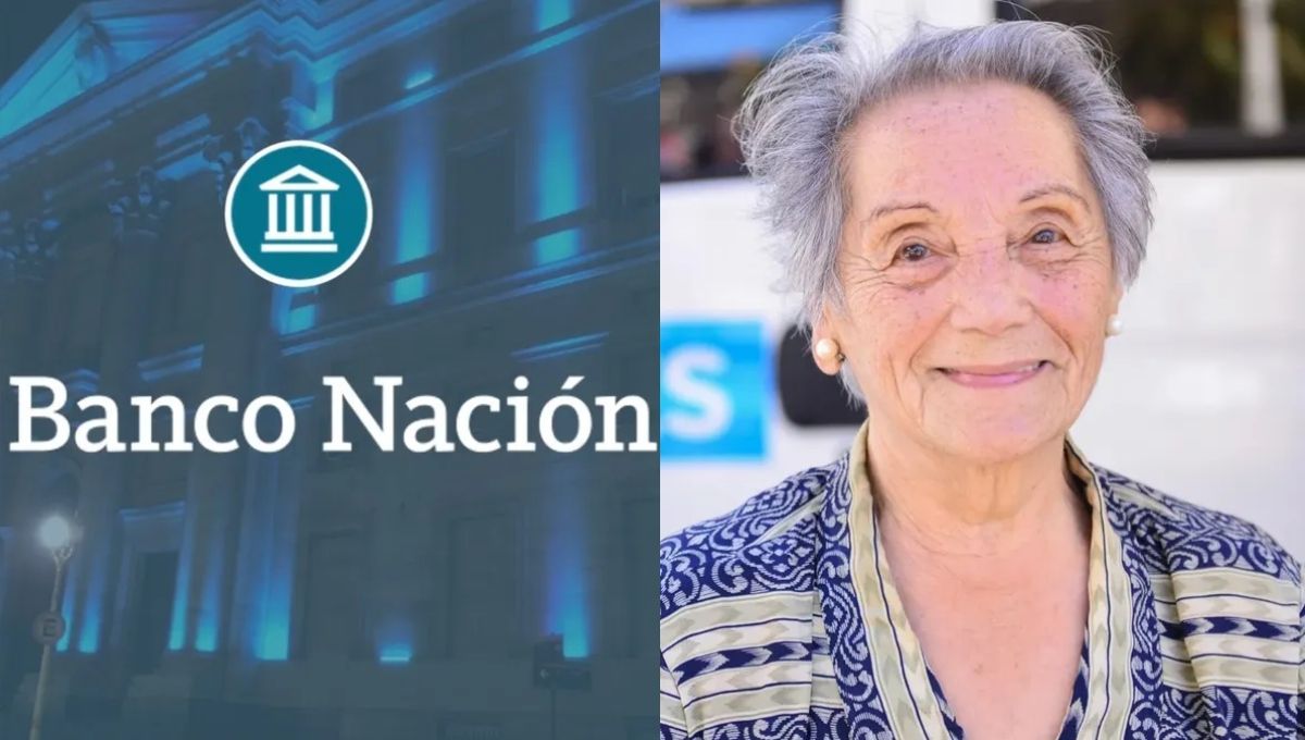 Banco Nación: cuánto paga un jubilado de cuota por un crédito de 2 millones de pesos