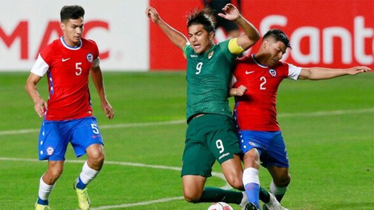 Боливия суперлига. Чили Боливия. Чили против Боливии. Чили против Аргентины. Боливия - Чили - 0:0.