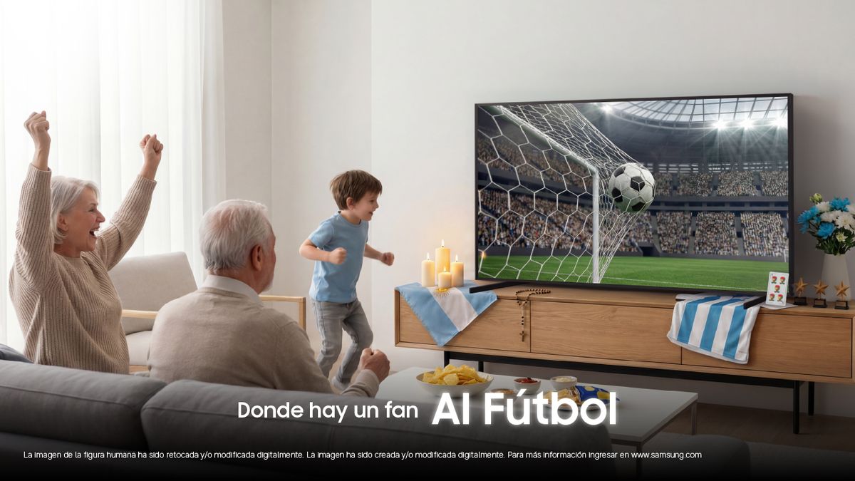 Samsung presenta su portfolio de pantallas de &uacute;ltima generaci&oacute;n, dise&ntilde;ado para ofrecer una experiencia m&aacute;s inmersiva gracias a la combinaci&oacute;n de tama&ntilde;o, calidad de imagen y procesamiento inteligente.