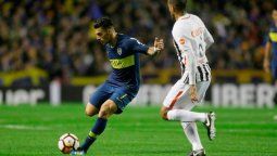 Hasta 3 mil pesos por una entrada para ver a Boca en Paraguay