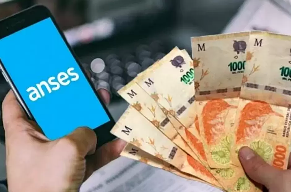 ANSES amplía las líneas de créditos para jubilados, pensionados y trabajadores. (Foto: ANSES). ANSES amplía las líneas de créditos para jubilados, pensionados y trabajadores. (Foto: ANSES).