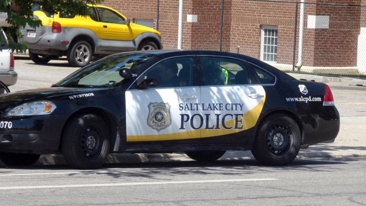 Policía baleó a un niño autista.