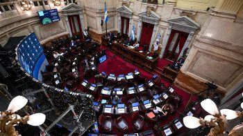 Aborto legal: cómo están los votos, los indecisos y la que puede definir