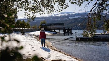 Vuelven los vuelos directos entre Córdoba y Esquel para la temporada de invierno Vuelven los vuelos directos entre Córdoba y Esquel para la temporada de invierno