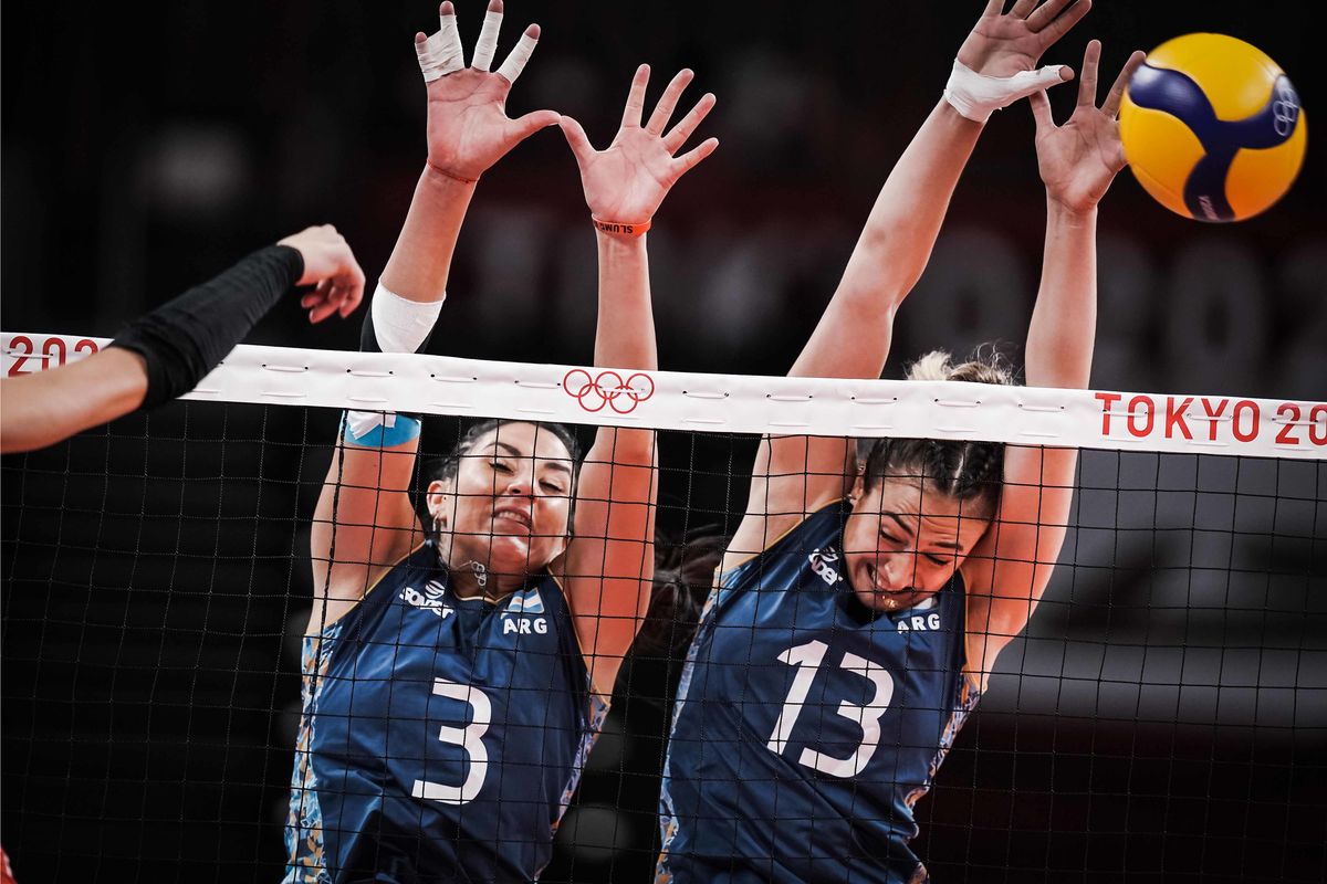 Las Panteras quedaron sin chances de clasificar en Tokio