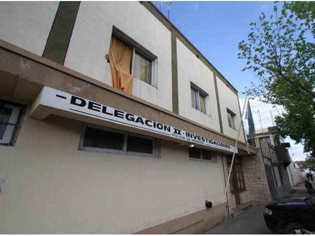 Detuvieron a una persona sindicada como el autor del homicidio de Francisco Giménez
