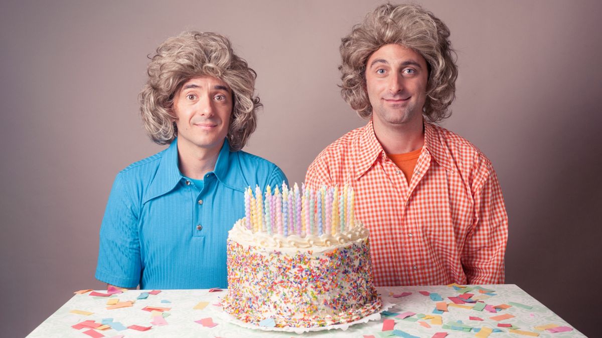 Sutottos, una interesante propuesta humorística para este sábado en el Teatro Independencia.