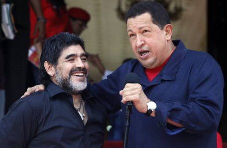 Lo digo con dolor en el alma: Venezuela rompe lazos con Colombia, anunció Hugo Chávez