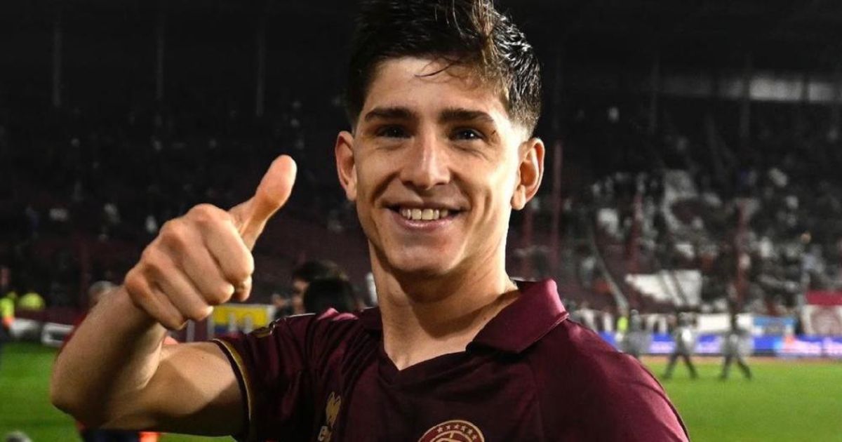 Tomás Belmonte podría volver al fútbol argentino si hay acuerdo entre Boca y Toluca. Tomás Belmonte podría volver al fútbol argentino si hay acuerdo entre Boca y Toluca.