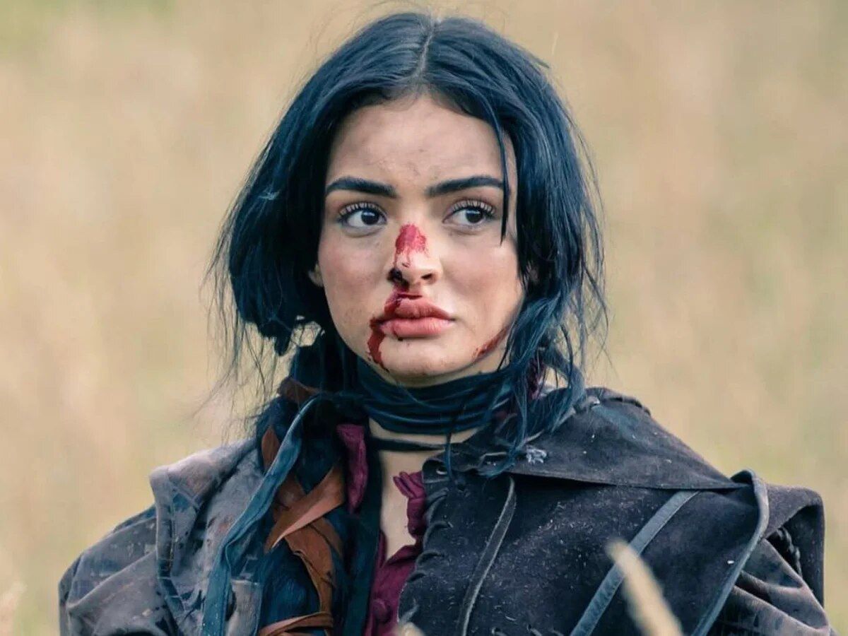 Netflix tiene una atrapante serie de acción ambientada en el siglo XIX: "Las Villamizar". Netflix tiene una atrapante serie de acción ambientada en el siglo XIX: "Las Villamizar".