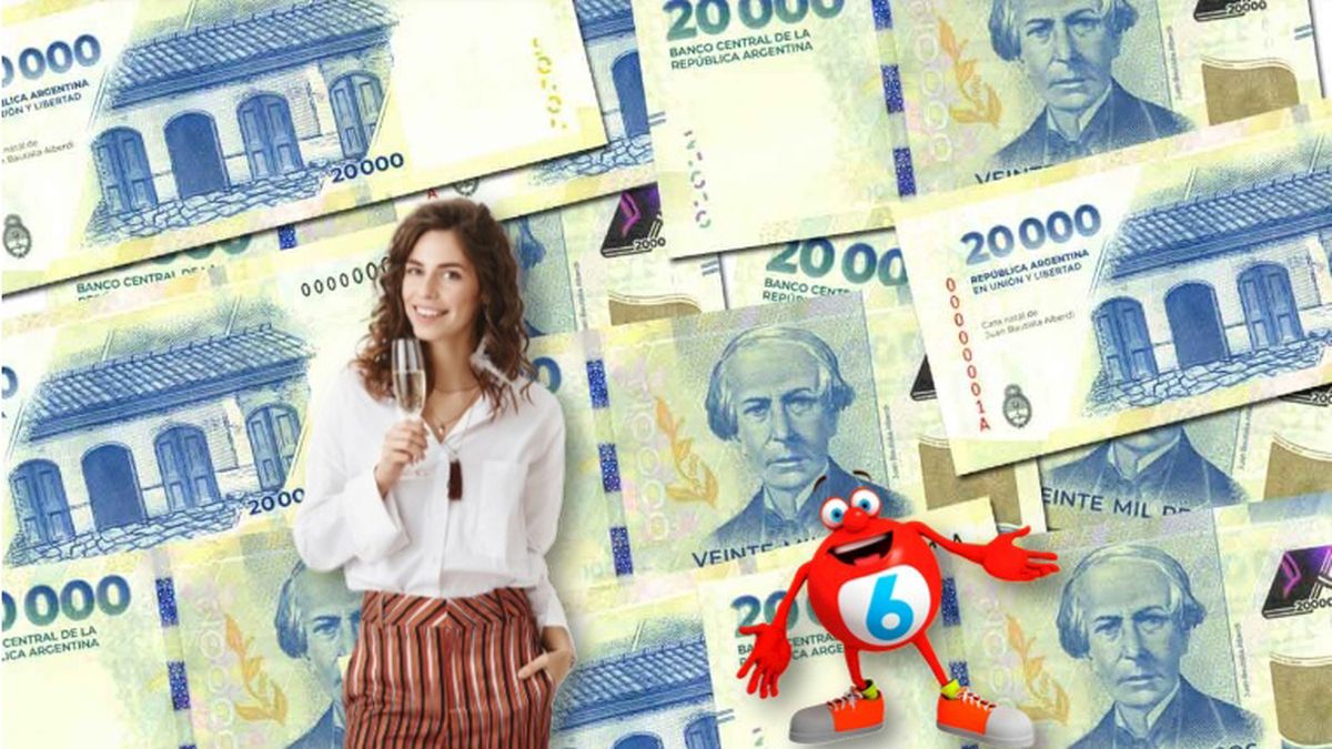 Quini 6: los resultados del sorteo 3351 del miércoles 25 de febrero. Quini 6: los resultados del sorteo 3351 del miércoles 25 de febrero.