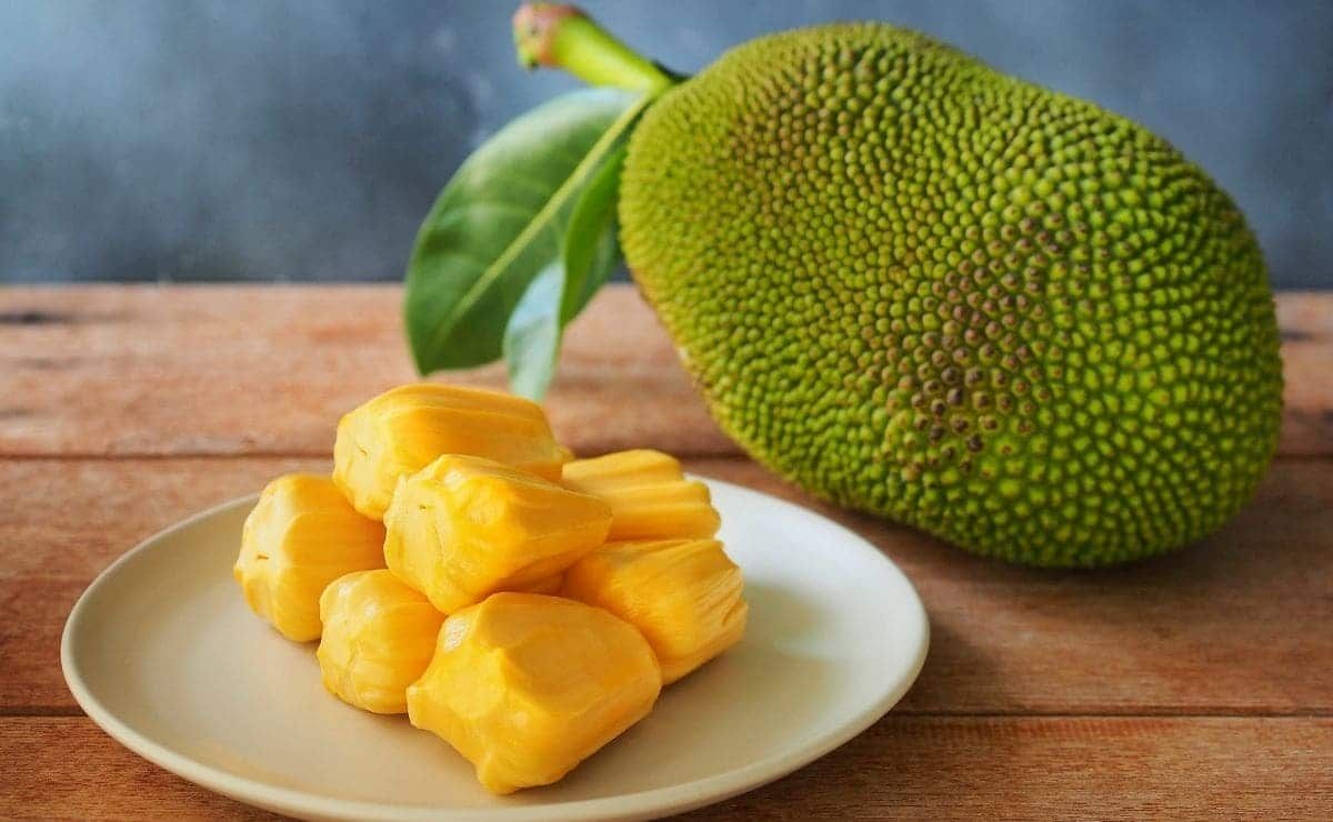 La desconocida fruta asiática que previene enfermedades y ayuda a bajar de peso La desconocida fruta asiática que previene enfermedades y ayuda a bajar de peso