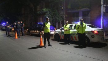 En un mes, atraparon a 318 personas con medidas pendientes e infragantis