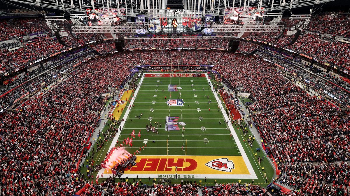 El Super Bowl 2025 promete emociones El Super Bowl 2025 promete emociones