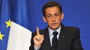 Sarkozy fue elegido para liderar la derecha francesa y ya emprende su regreso al poder