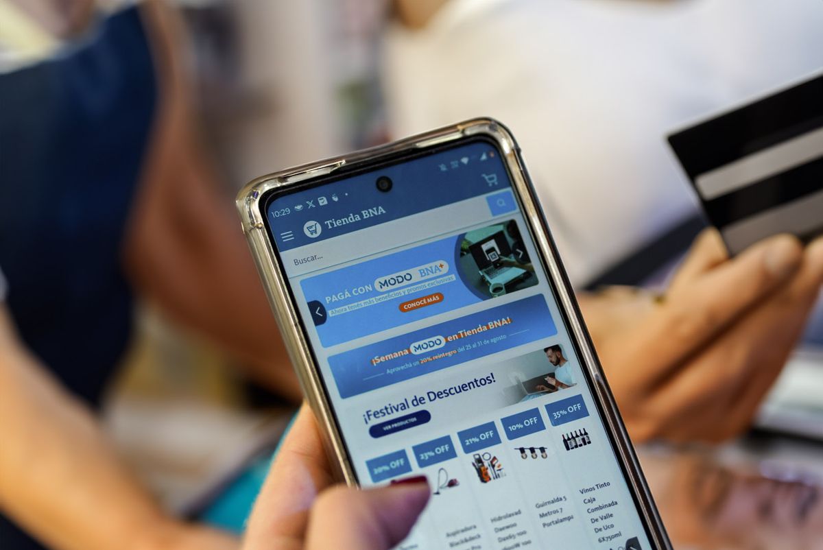 BNA+ le ofrece m&uacute;ltiples beneficios a sus usuarios.&nbsp;